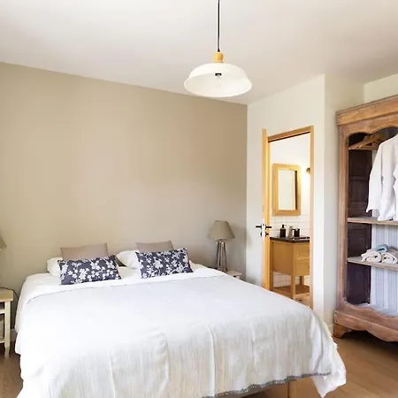 Lilas Idéal Pour 4 Pers Casa vacanze