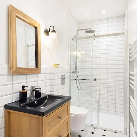 Casa vacanze Lilas Idéal Pour 4 Pers *