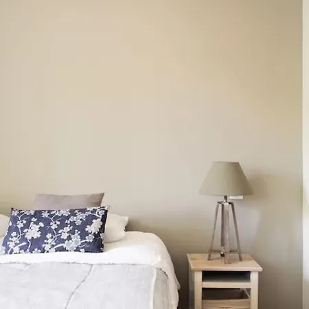 Dom wakacyjny Lilas Ideal Pour 4 Pers