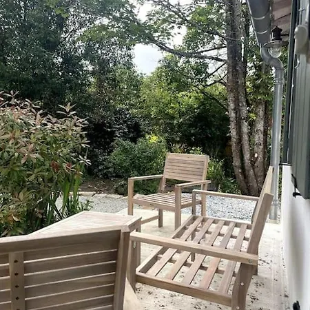 Lilas Idéal Pour 4 Pers *