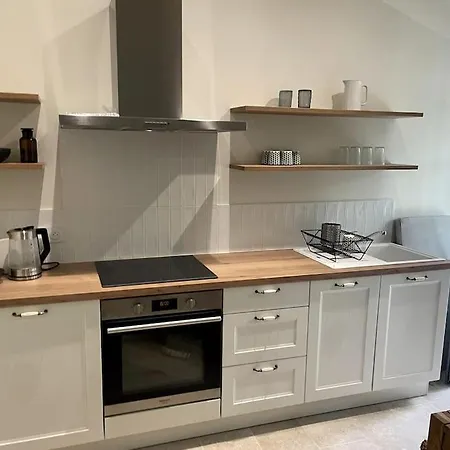 Lilas Ideal Pour 4 Pers Dom wakacyjny