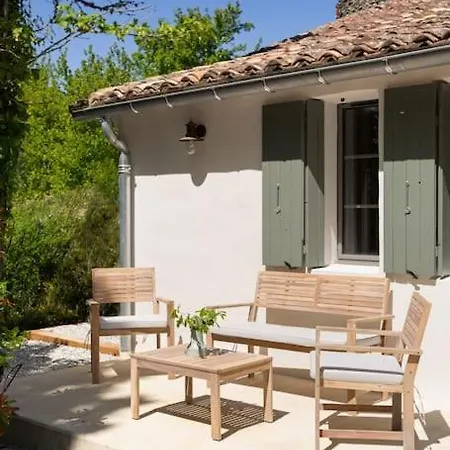 Lilas Ideal Pour 4 Pers *