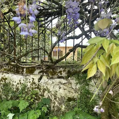 Lilas Ideal Pour 4 Pers Dom wakacyjny Capian