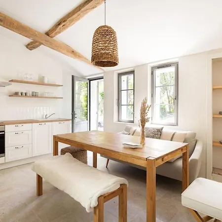 Lilas Idéal Pour 4 Pers Capian