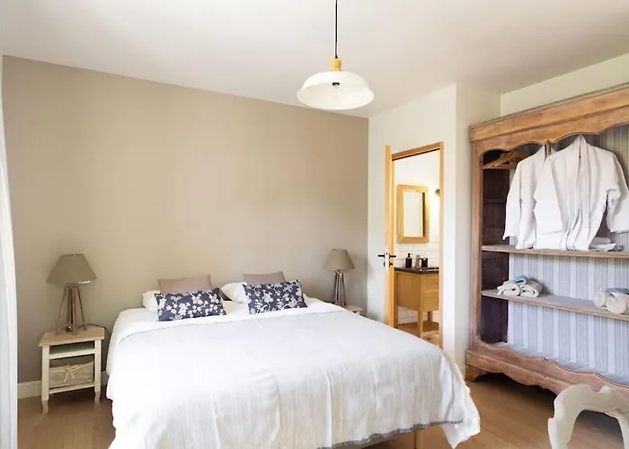 Lilas Ideal Pour 4 Pers Dom wakacyjny