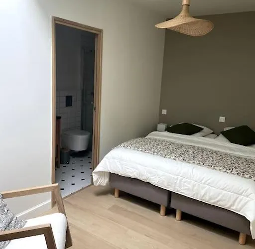 Lilas Ideal Pour 4 Pers * Capian