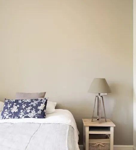 Dom wakacyjny Lilas Ideal Pour 4 Pers