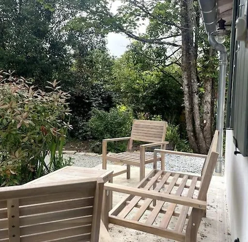 Lilas Ideal Pour 4 Pers *