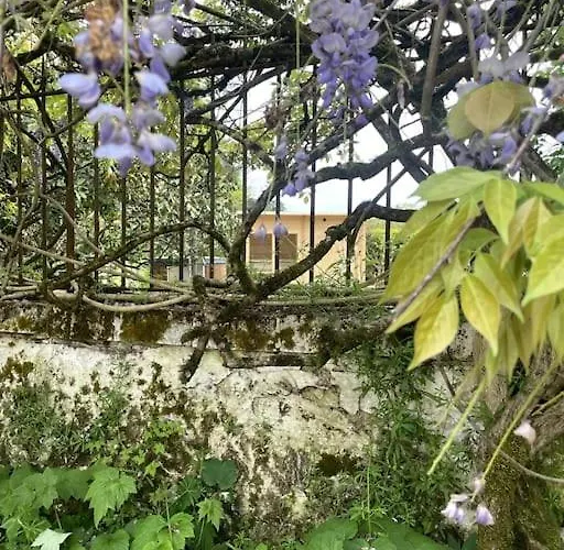 Lilas Ideal Pour 4 Pers Dom wakacyjny Capian